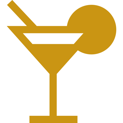 Welcome Drink