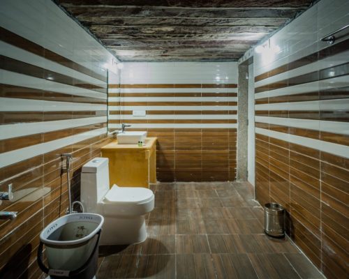 Marwar Royal Suite Cottage (1)