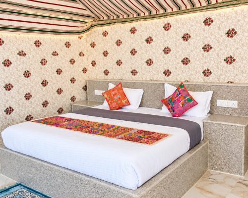 Marwar Royal Suite Cottage (2)