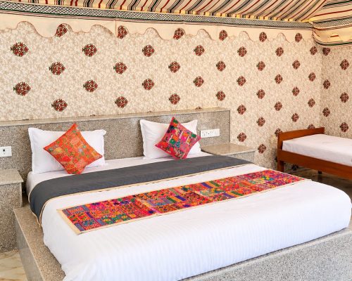 Marwar Royal Suite Cottage (3)