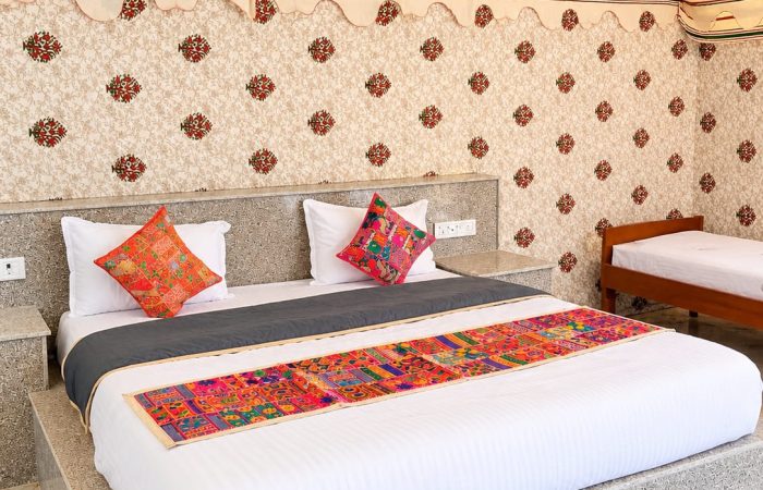 Marwar Royal Suite Cottage (3)
